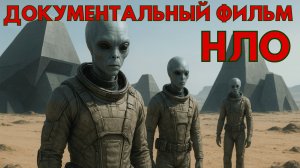 ДОКУМЕНТАЛЬНЫЙ ФИЛЬМ ПРО НЛО! РАССКАЗЫ ОЧЕВИДЦЕВ! СТРАННЫЕ ИСТОРИИ ОБ НЛО!