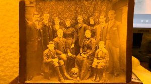 258.Кем работал Джонатан, отвечаем на вопросы о будущем, прошлом и читаю о родственниках в Википедии