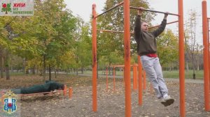 Наркот парень