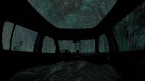 шум дождя для сна релакс)