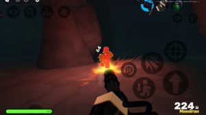 прохожу замок зомби