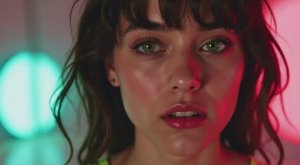 Терпкий вкус свободы - релакс техно музыка