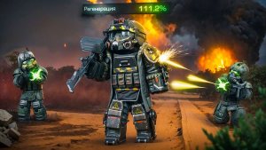 Получил УНИКАЛЬНЫЙ АРТЕФАКТ в STALCRAFT X! Собрал самую сильную РЕГЕНЕРАЦИЮ в СТАЛКРАФТ!