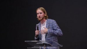 Какие у тебя ценности? | Амосов А.А. | 5.11.2025