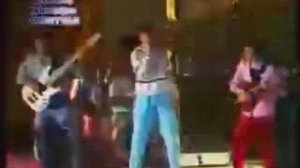 ВИА Вайрас.1988.Ах были годы.