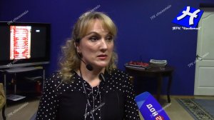 Театр, который дарит зрение