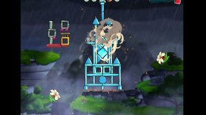 Энгри бердс 2 🔴🦅