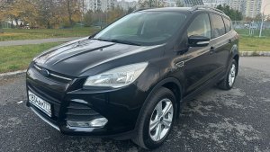 Ford Kuga 2013 года, 140.000 пробега, 1 хозяин