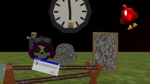 НЕТ ПУТИ 1 СЕРИЯ #чг#чикенган#узи#безтекстурный#