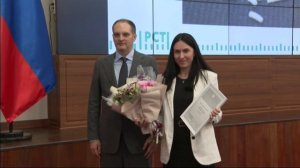 Победителей всероссийского конкурса «100 лучших товаров России 2025» наградили в Иркутске