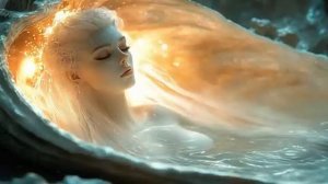 Pearl of Atlantis - Beautiful Ocean Ambient Music