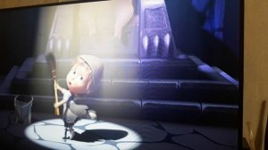 МАША И МЕДВЕДЬ