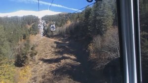 DSCN8437Осенний Архыз,канатка,ферма Альпаки ноябрь 2025