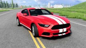 Потеря управления: ДТП – BeamNG Drive | CrashBoomPunk