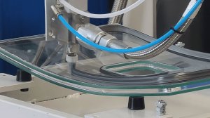 Вклейка автомобильного стекла