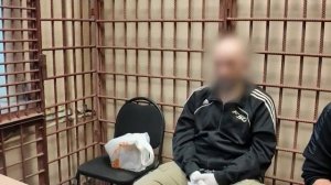 ФСБ РФ пресекла противоправную деятельность жителя Москвы, подозреваемого в госизмене