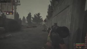 🔴S.T.A.L.K.E.R. - Lost Alpha DC. #13