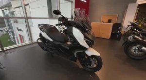 QJ FORT 350 белый