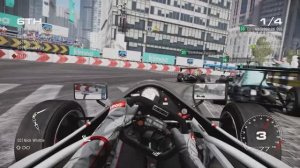 GRID. Ultimate Edition - Career - FA - 6 гонка