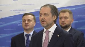 Владимир Сысоев о защите прав дальнобойщиков