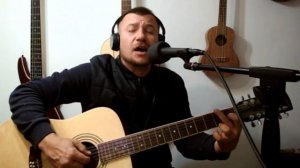 Владимир Высоцкий. Баллада о любви.