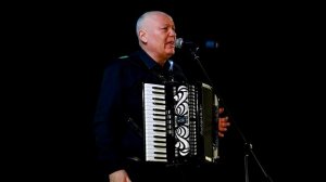 Душевная песня от автора "Мой аккордеон"