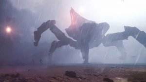 ARC Raiders — тизер обновления The North Line