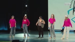 Жизнь города через призму юмора: первый фестиваль «Кубок Глобуса» прошёл в Братске