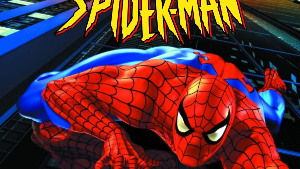 [PS1] Spider-Man № 4