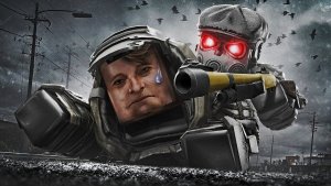 ВЕРНИ мне МОЁ ВРЕМЯ ZIV! STALCRAFT X