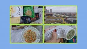 #обо_всем //про погоду, покупки и готовку