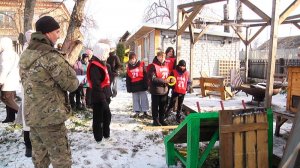 Бригадаотлон для школьников