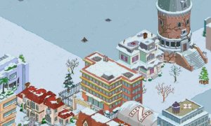 (#50) Прохождение Simpsons Tapped Out