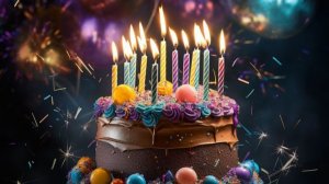 С днем рождения Мужчине! Супер Поздравление с днем рождения