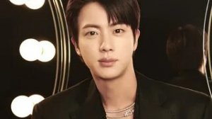 🌟✨ "Джин из BTS: Мода,мифы и мгновения чудес! 🌙🎉"