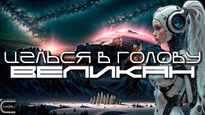 Aim To Head - ВЕЛИКАН (JOTUN) - Dark Techno, Киберпанк, Cyberpunk EBM Techno Industrial