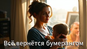 📖ПОЛНАЯ АУДИОКНИГА📖ВСЁ ВЕРНЁТСЯ БУМЕРАНГОМ❤️🍷 ЛЮБОВНЫЕ РОМАНЫ🍷