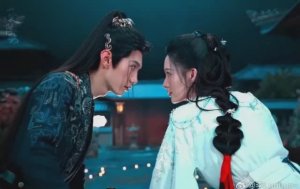 Fated Hearts Full OST Playlist