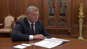 Встреча с Игорем Бабушкиным