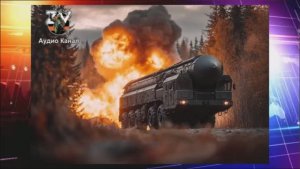 Страшнее «Орешника»:  почему ракета «Новатор» так сильно испугала Запад