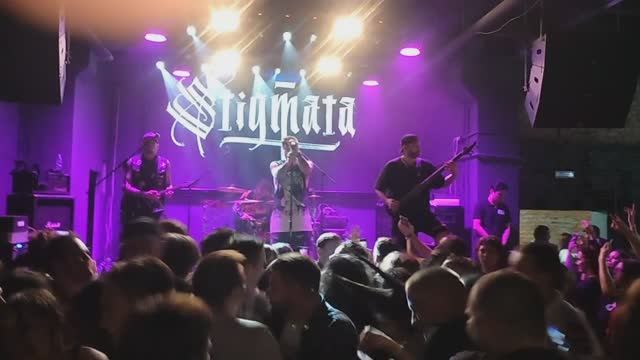 Stigmata | Стигмата смотреть онлайн