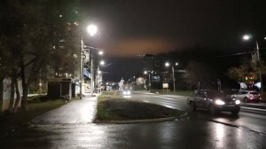 Небо. Что это? НЛО?