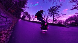 Ялта, Ай-Петри. Спуск, часть 4