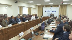 В Серпухове действуют меры поддержки для малого и среднего бизнеса