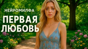 Нейромилфа - Первая любовь