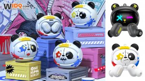 🎮 Игровые наушники ONIKUMA T20 — Играй. Грув. Вперёд! 🔥