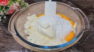 ПОЧЕМУ ОНИ ТАКИЕ ВКУСНЫЕ!НАУЧИЛА ВСЕХ ПОДРУГ ГОТОВИТЬ ТАКИЕ ВКУСНЯШКИ! ПОДРУЖКИ В ВОСТОРГЕ. ВАТРУШКИ