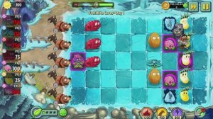 Растения против Зомби Plants vs. Zombies 2