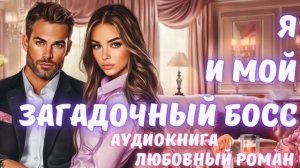 АУДИОКНИГА: Я И МОЙ ЗАГАДОЧНЫЙ БОСС: СЛУШАТЬ ЛЮБОВНЫЙ РОМАН