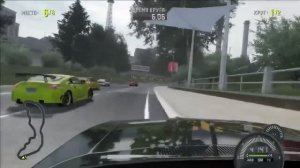 NFS ProStreet - Dodge Charger RT